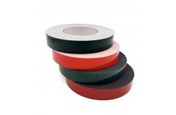 China PE Foam High Strength Double Sided Adhesive Tape Sealing Glass / Photo Frame supplier