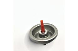 China One Inch Gas Lighter Valve with Normal Temperature supplier
