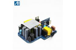 China AC DC PCB Bare Circuit Board , 65W PCBA Circuit Board supplier