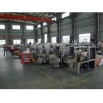 Horizontal Pillow Flow Packing Machine