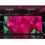 Outdoor IP65 Rental LED Display Screen Commercial Advertising Release for sale