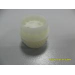 Plastic Gear Injection Molding Parts / POM Material Automotive Injection Molding for sale