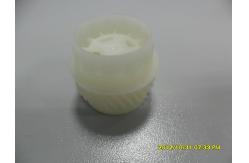 China Plastic Gear Injection Molding Parts / POM Material Automotive Injection Molding supplier