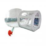 Customized Inflatable Bubble House for sale