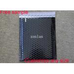 Colored A4 Wrap Custom Bubble Mailer Envelopes Copperplate Printing With 2 Sealing Sides for sale