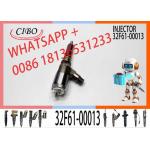 C+  Fuel Injector Nozzle 32F61-00062 32F61-00014 32F61-00022 32F61-00012 32F61-00013 2645A748  326-4740 10R-7951 for sale
