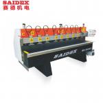 3.5kW AC380 Acrylic Polisher With Variable Speed Processing for sale