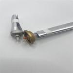Environmentally Friendly Plastic Bag On Valve With No Leakage for sale