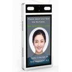 Touchless Security Camera For Measuring The Temperature Of The Body With Access Control Face Recognition for sale