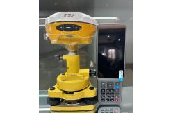 China High Precision Construction GNSS RTK With 3 Seconds Start Time And Beidou B1C supplier