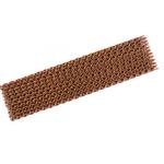 Cellulose Honeycomb Evaporative Rigid Media Cooler Pads