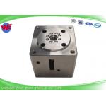 Sodick EDM  VZ300 VL600 GUIDE HOLDER  SLIDE BLOCK  GUIDE FIXED SEAT