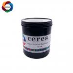 Solvent Based Security Watermark Paper Ink For Screen Printing 80 Gram Offset
