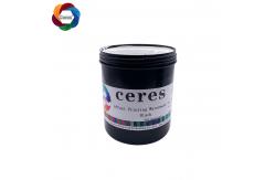 China Solvent Based Security Watermark Paper Ink For Screen Printing 80 Gram Offset supplier