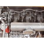 DFM1504B Separated Structure Engineering Drilling Rig / Hdd Directional Drilling
