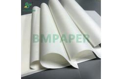 China 380mm Reel 30Gram Greaseproof Muffin Cup Paper To Parchment Paper Cups supplier