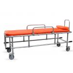 Mri Safe Room Non Magnetic Stretcher Lightweight for sale