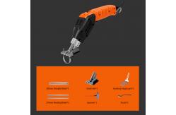 China Small Slot Handheld Electric Hot Knife Foam Cutter For Crafters Sculpting Crave supplier