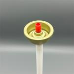 Versatile Fire Extinguisher Valve Fittings - Multi - Functionality for Different Systems for sale