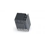 76530-5036 Connectors 30V Mezzanine Receptacle Backplane Connectors for sale