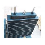 Rectangular Weight Plates 10 Lb Weight Unit For Gym Equipment