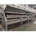 Cotton Hank Atmospheric Temperature Yarn Dyeing Machine for sale