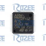 STM32F412RET6