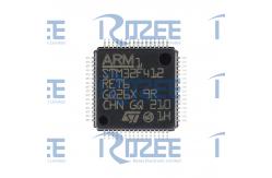 China STM32F412RET6 supplier