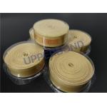 MK8 MK9 Maker Customized Endless Garniture Tape Conveyor Belt