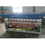 200x200mm Steel 8mm Reinforcing Mesh Welding Machine In Panel for sale