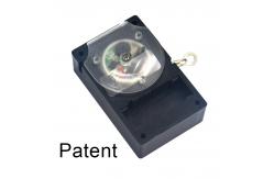 China Cuboid Retractable Security Anti Theft Pull Box With Alarming Function supplier