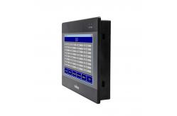 China 800x480 HMI Control Panel Dustproof Ambient Environment 0-50 Degree supplier