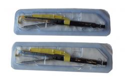 China Disposable Guiding Stapling Endoscopic Linear Cutter Stapler supplier