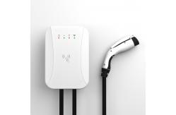 China IP65 Type 1 AC EV Charging Station supplier