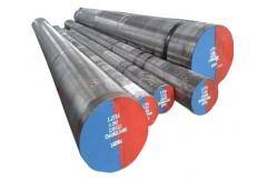 China High Strength Tool Forged Steel Round Bars Grinded 60-800mm supplier