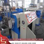 high resolution Waste Plastic Recycling Machine for PP / PE