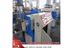 China high producing capacity recycle plastic machine for Washing / Drying , easy operation supplier