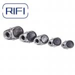 1/2 Inch To 4 Inch IMC Conduit Fittings Service Entrance Cap Thread Type for sale