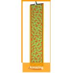 Huge Outdoor Weatherproof Fun Climbing Wall For 3-16 Age Group for sale