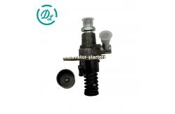 China Engine Parts Fuel Injection Pump 714349-51400 Engine Yanmar L100V6 supplier