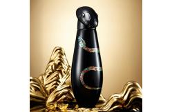 China Capacity Customized Thermal Water Bottles Eco-Friendly Accessories WITH LID supplier