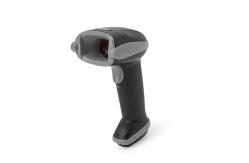 China Handheld Wired / Wireless BT 1D / 2D Barcode Scanner For Small Bussiness supplier