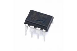 China Switching Regulator Circuit ICL7660SCPAZ Cmos Volt Converter Com Reg Charge Pump supplier