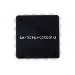 2MB Flash Integrated Circuit Chip SAK-TC234LX-32F200F AB 32 Bit TriCore Microcontroller for sale