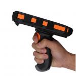 CE 1280X720 Handheld Terminal PDA , 8GB Mobile Terminal Device for sale