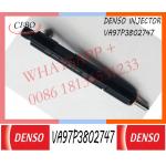 Diesel engine fuel injector VA97P3802744 for DEUTZ