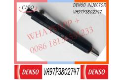 China Diesel engine fuel injector VA97P3802744 for DEUTZ supplier