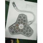 Double Dome 48pcs LED Shadowless Operating Lamp