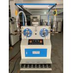 Wrinkle Removal Shoe Moulding Machine Shoe Shaping Machine With Steam Hydraulic