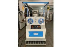 China Wrinkle Removal Shoe Moulding Machine Shoe Shaping Machine With Steam Hydraulic supplier